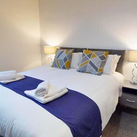 Station House By Horizons Stays Darlington  Eksteriør bilde