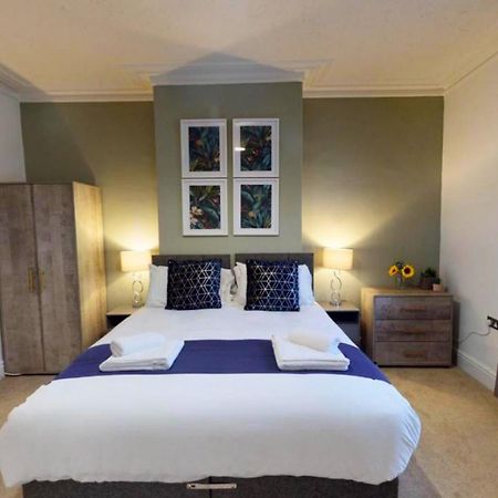 Station House By Horizons Stays Darlington  Eksteriør bilde