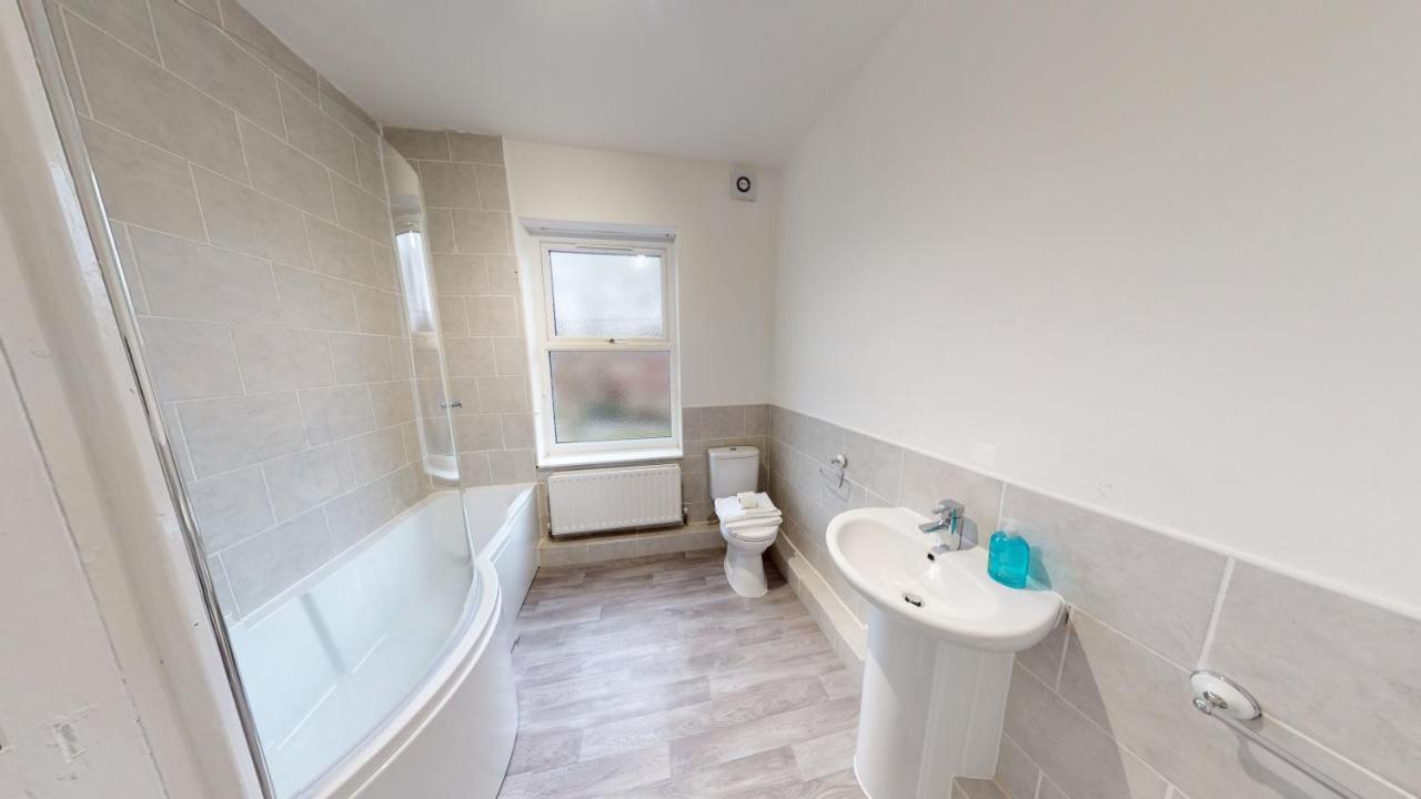 Station House By Horizons Stays Darlington  Eksteriør bilde