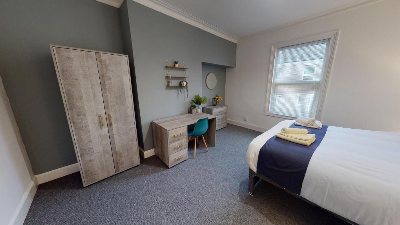 Station House By Horizons Stays Darlington  Eksteriør bilde