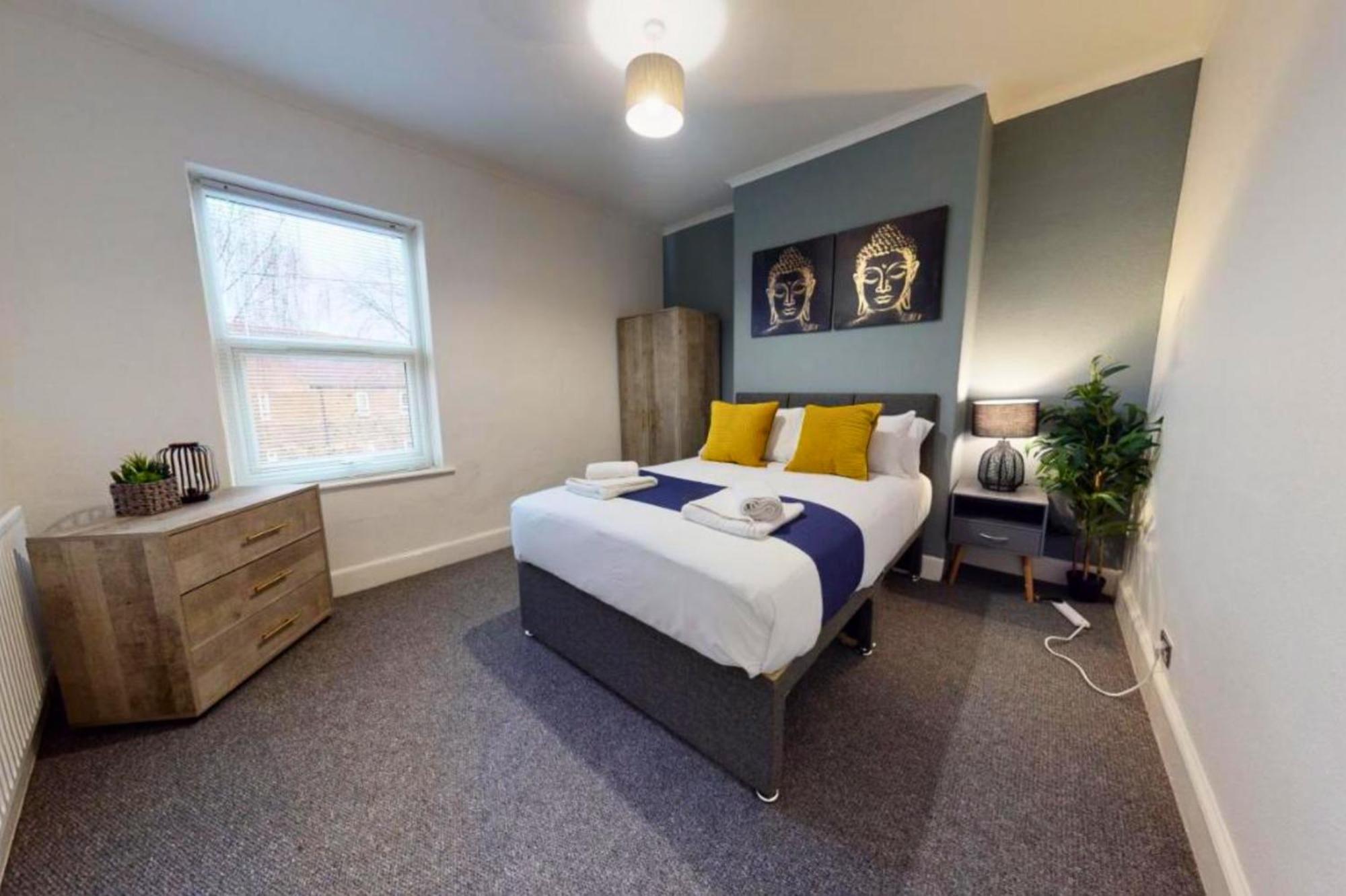Station House By Horizons Stays Darlington  Eksteriør bilde