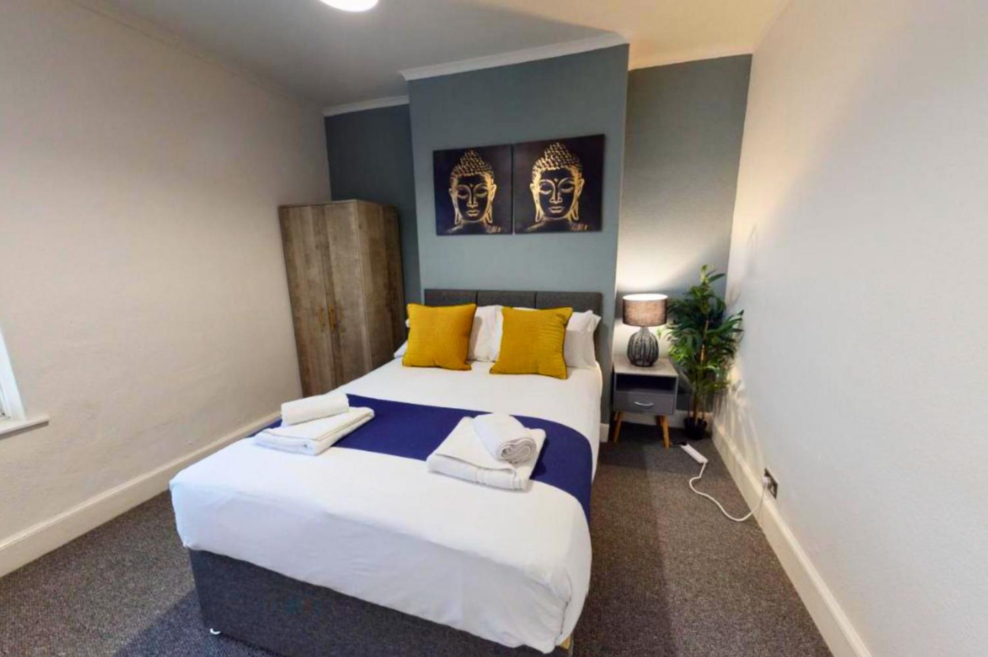 Station House By Horizons Stays Darlington  Eksteriør bilde