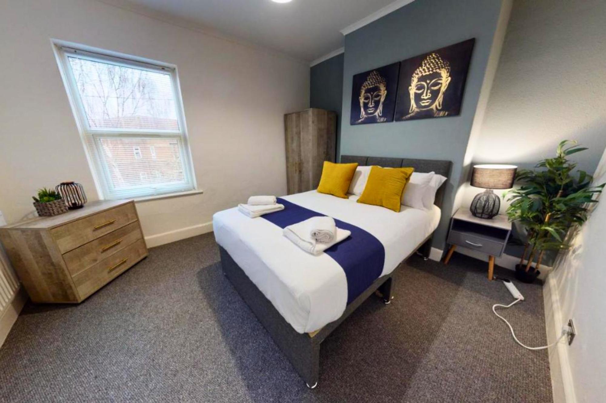 Station House By Horizons Stays Darlington  Eksteriør bilde