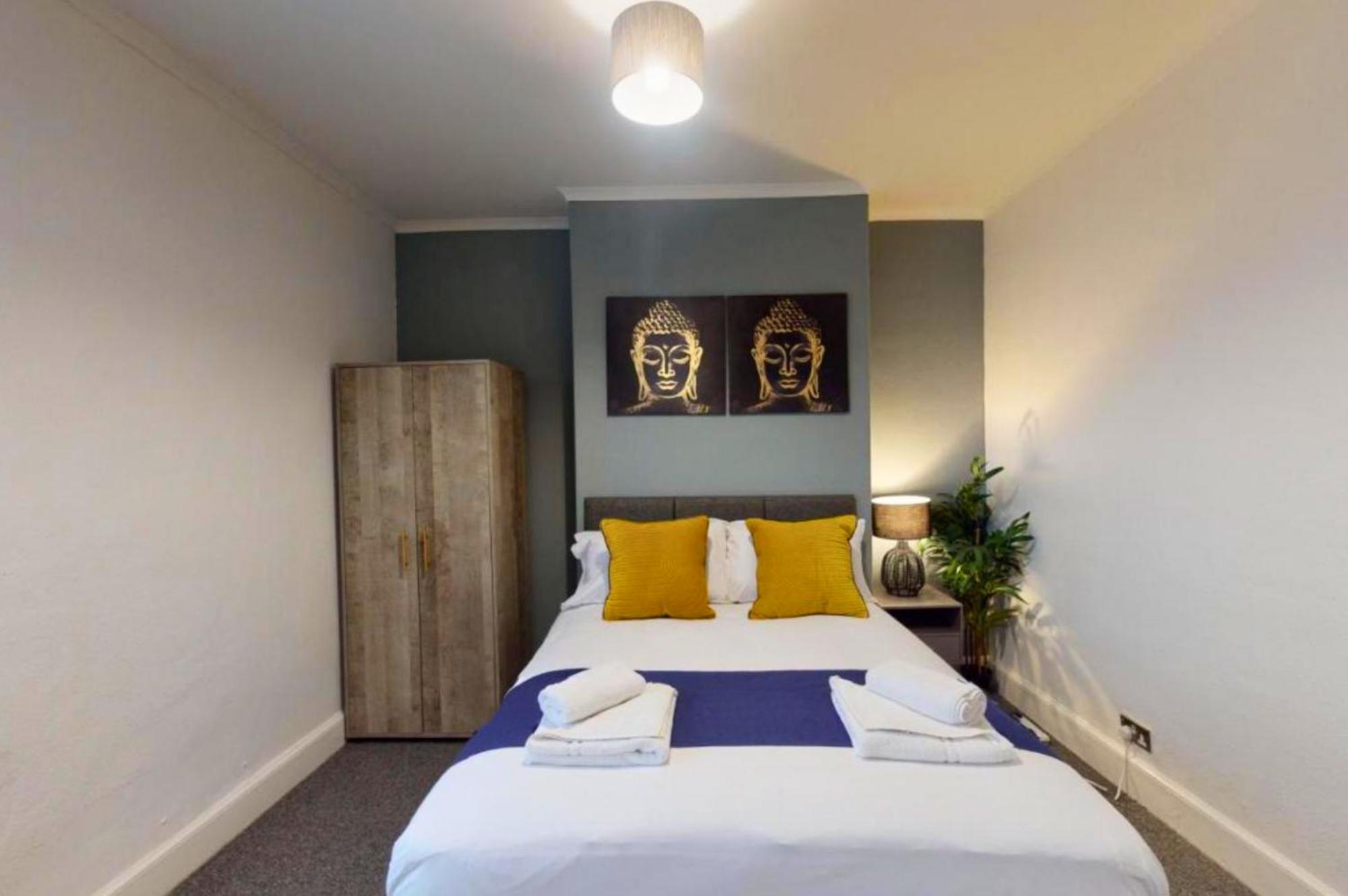 Station House By Horizons Stays Darlington  Eksteriør bilde