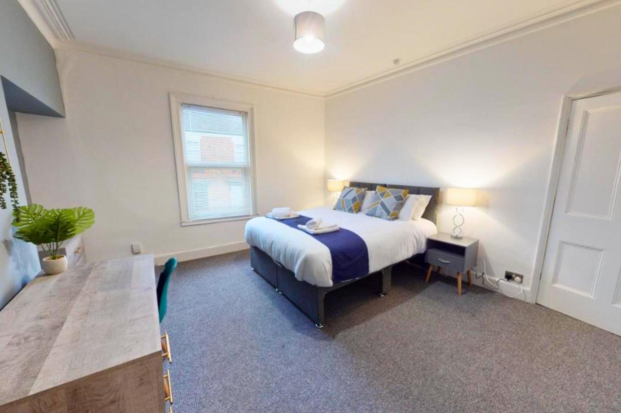 Station House By Horizons Stays Darlington  Eksteriør bilde