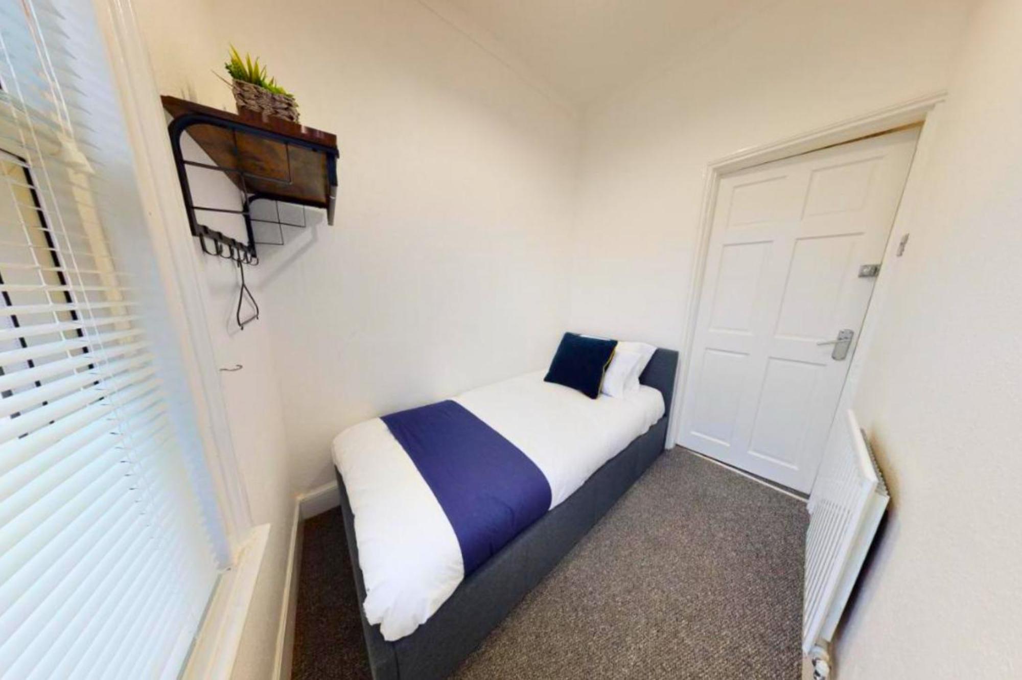 Station House By Horizons Stays Darlington  Eksteriør bilde