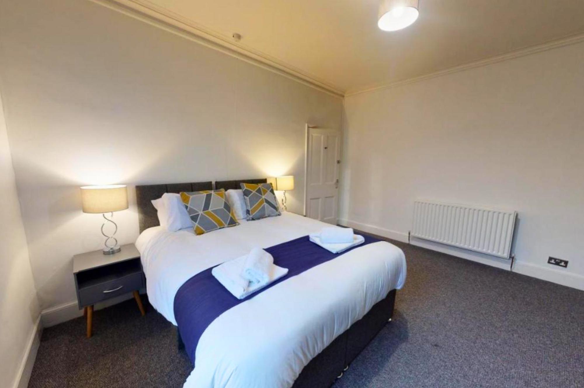Station House By Horizons Stays Darlington  Eksteriør bilde